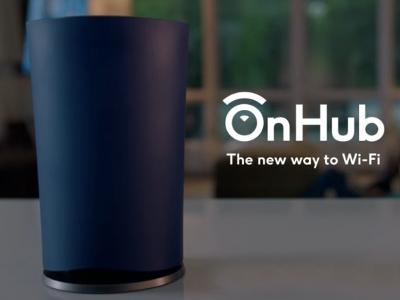 onhub