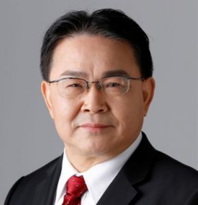 杨晓明